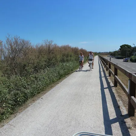 Stiria * Lignano Sabbiadoro