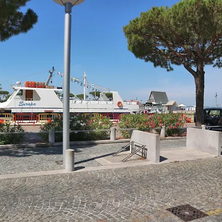 Stiria Apartman Lignano Sabbiadoro