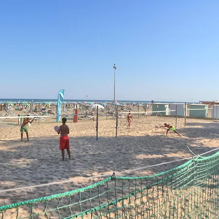 Stiria Lignano Sabbiadoro