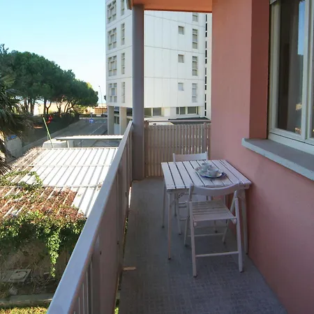 Apartman Stiria Lignano Sabbiadoro