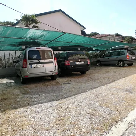 Apartman Stiria