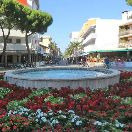 Stiria Lignano Sabbiadoro