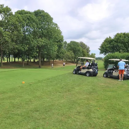 Apartamento Stiria *