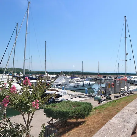 Appartement Stiria