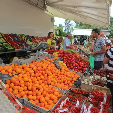 Stiria Апартаменты *