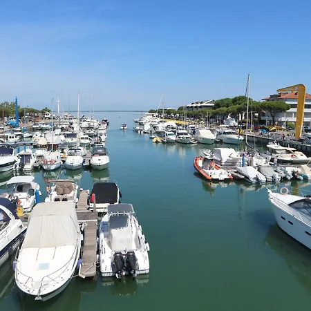 Appartement Stiria Lignano Sabbiadoro