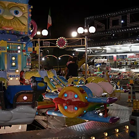 Stiria Apartamento *