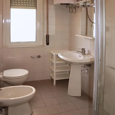 Appartement Stiria *