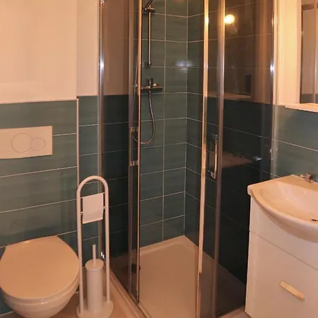 Stiria Apartment