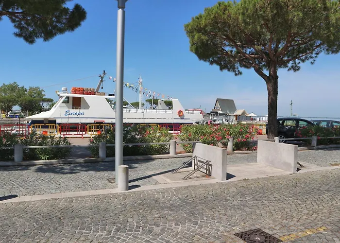 Stiria Apartment Lignano Sabbiadoro