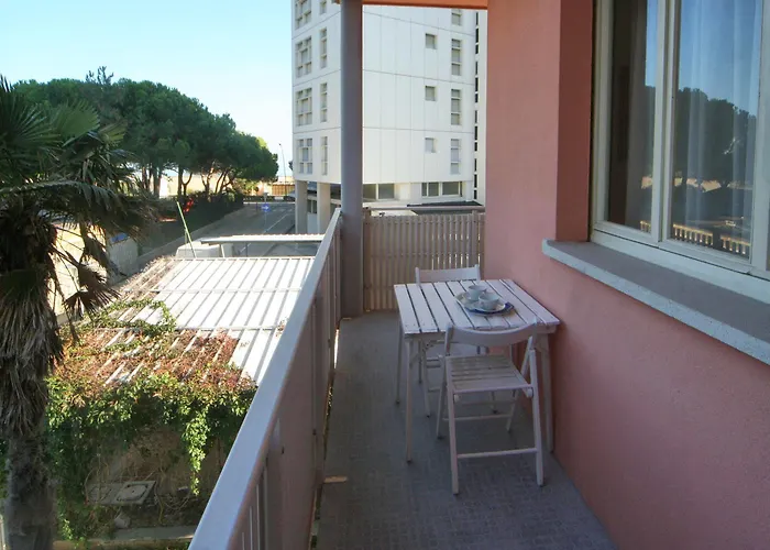 Apartment Stiria Lignano Sabbiadoro